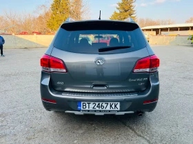 Great Wall Haval H6 1.5T * Газ Бензин* 4X4 * 56000км, снимка 3