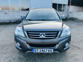 Great Wall Haval H6 1.5T * Газ Бензин* 4X4 * 56000км, снимка 6