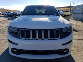 Jeep Grand cherokee SRT-8 6.4 Обдух* Дистроник* Алкантара* Пано* - 37500 лв. - 42770224 | Car24.bg