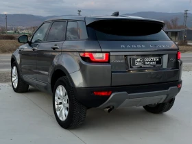 Land Rover Range Rover Evoque 2.0 TD4 AWD/129000км/9ск/Нави/11820 лв. п.в., снимка 6