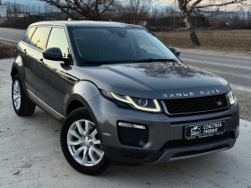 Land Rover Range Rover Evoque 2.0 TD4 AWD/129000км/9ск/Нави/11820 лв. п.в., снимка 2