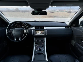 Land Rover Range Rover Evoque 2.0 TD4 AWD/129000км/9ск/Нави/11820 лв. п.в., снимка 13