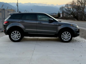 Land Rover Range Rover Evoque 2.0 TD4 AWD/129000км/9ск/Нави/11820 лв. п.в., снимка 3