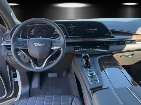 Cadillac Escalade 6.2 V8 Sport Platinum 4WD - 260000 лв. - 21875868 | Car24.bg