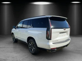 Cadillac Escalade 6.2 V8 Sport Platinum 4WD - 260000 лв. - 21875868 | Car24.bg