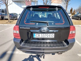 Kia Sportage active 2.0i -Бензин, снимка 5