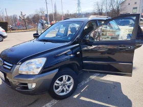 Kia Sportage active 2.0i -Бензин, снимка 1