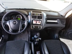 Kia Sportage active 2.0i -Бензин, снимка 8