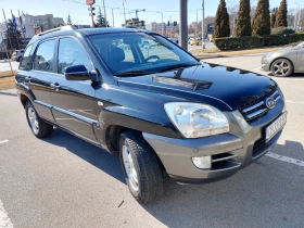 Kia Sportage active 2.0i -Бензин, снимка 3