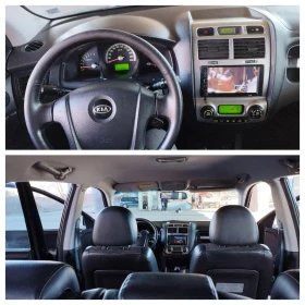 Kia Sportage active 2.0i -Бензин, снимка 14