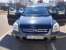 Kia Sportage active 2.0i -Бензин, снимка 2