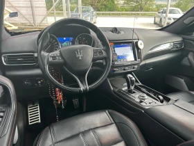 Maserati Levante | Mobile.bg    10