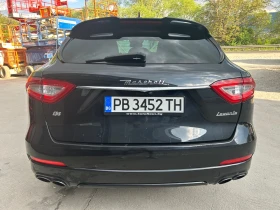 Maserati Levante | Mobile.bg    7