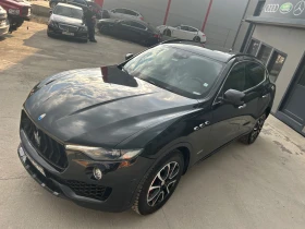 Maserati Levante | Mobile.bg    8