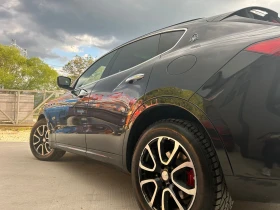 Maserati Levante | Mobile.bg    5