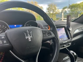 Maserati Levante | Mobile.bg    11