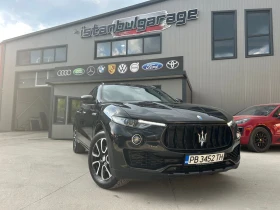 Maserati Levante | Mobile.bg    3