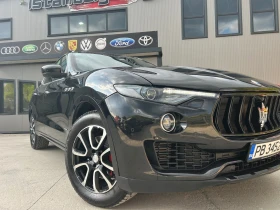 Maserati Levante | Mobile.bg    2