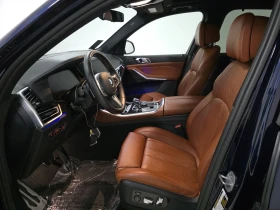 BMW X5 M-PACK* LASERLIGHT* HEADUP* * * * 3 | Mobile.bg    9