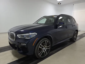 BMW X5 M-PACK* LASERLIGHT* HEADUP* * * * 3 | Mobile.bg    3