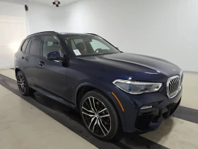 BMW X5 M-PACK* LASERLIGHT* HEADUP* * * * 3 | Mobile.bg    2