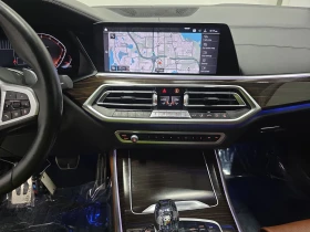 BMW X5 M-PACK* LASERLIGHT* HEADUP* * * * 3 | Mobile.bg    8