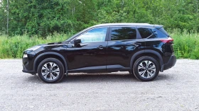 Nissan Rogue 1.5-T_AWD_automatic | Mobile.bg    8