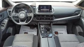 Nissan Rogue 1.5-T_AWD_automatic | Mobile.bg    11