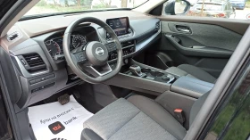Nissan Rogue 1.5-T_AWD_automatic | Mobile.bg    9