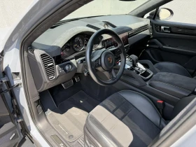 Porsche Cayenne TURBO GT | Mobile.bg    10