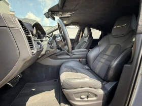 Porsche Cayenne TURBO GT | Mobile.bg    9