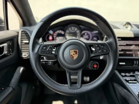 Porsche Cayenne TURBO GT | Mobile.bg    12