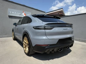 Porsche Cayenne TURBO GT | Mobile.bg    6