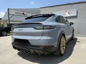 Porsche Cayenne TURBO GT | Mobile.bg    4