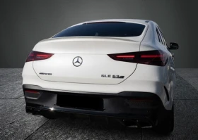 Mercedes-Benz GLE 63 S AMG Coupe 4Matic+ = Night Package = Premium  | Mobile.bg    2