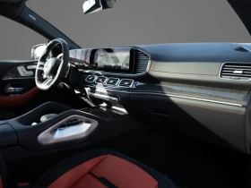 Mercedes-Benz GLE 63 S AMG Coupe 4Matic+ = Night Package = Premium  | Mobile.bg    10