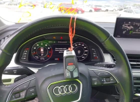 Audi Q7 PRESTIGE V6 | Mobile.bg    7