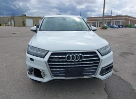 Audi Q7 PRESTIGE V6 | Mobile.bg    3