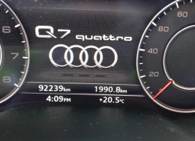 Audi Q7 PRESTIGE V6 | Mobile.bg    6