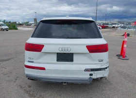 Audi Q7 PRESTIGE V6 | Mobile.bg    5