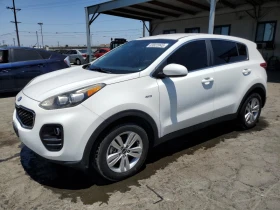 Kia Sportage LX 2.4L/    !!! | Mobile.bg    3