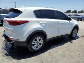 Kia Sportage LX 2.4L/    !!! | Mobile.bg    6