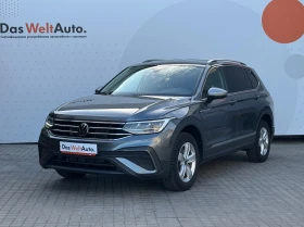 VW Tiguan LWB PA Life 2.0TDI 4MOTION DSG