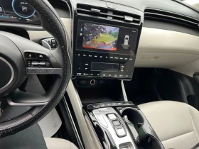 Hyundai Tucson | Mobile.bg    9