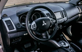 Mitsubishi Outlander 2.4i 170hp 4x4 Executive!  !  | Mobile.bg    10