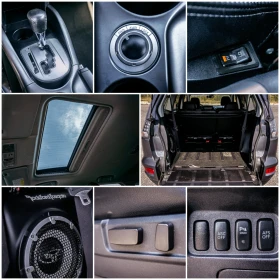Mitsubishi Outlander 2.4i 170hp 4x4 Executive!  !  | Mobile.bg    16