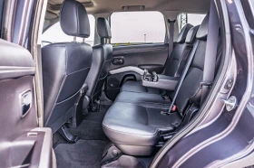 Mitsubishi Outlander 2.4i 170hp 4x4 Executive!  !  | Mobile.bg    13