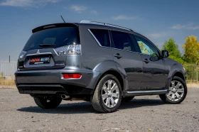 Mitsubishi Outlander 2.4i 170hp 4x4 Executive!  !  | Mobile.bg    4