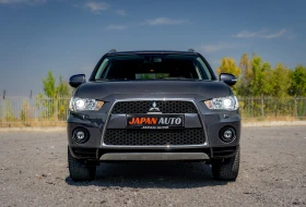Mitsubishi Outlander 2.4i 170hp 4x4 Executive!  !  | Mobile.bg    2