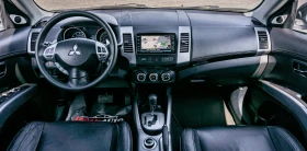 Mitsubishi Outlander 2.4i 170hp 4x4 Executive!  !  | Mobile.bg    11